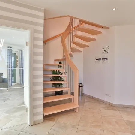 Stella Oliva Apartment