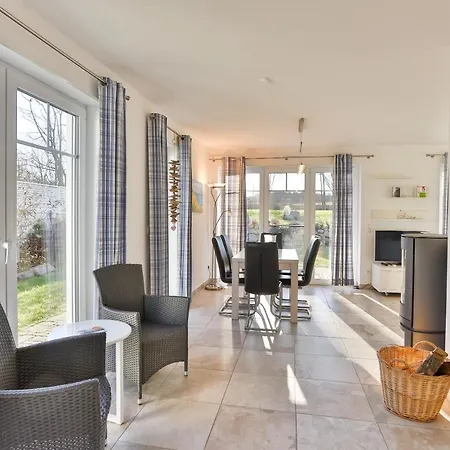 Stella Oliva Apartment