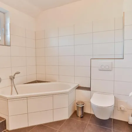 Stella Oliva Apartment *