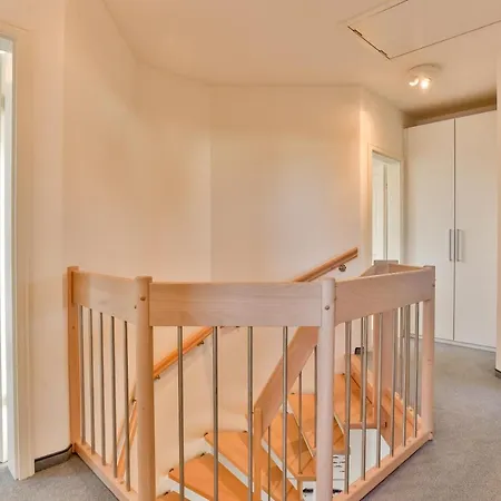 Stella Oliva Apartment *