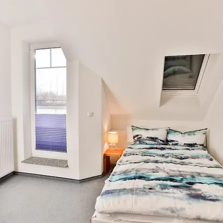 Stella Oliva Apartment